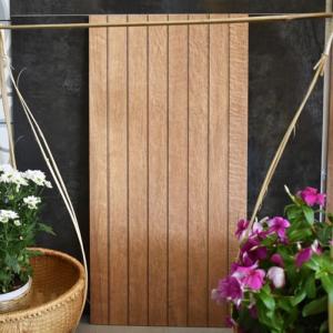 Gạch Ốp Tường Giả Gỗ Tại Cần Thơ
