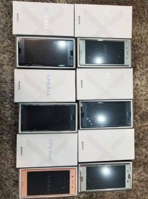 Sony Xperia Xz Premium Quốc Tế 2 Sim NEW FULLBOX