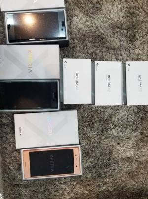 Sony Xperia Xz Premium Quốc Tế 2 Sim NEW FULLBOX