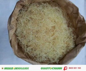 Bì cơm tấm sấy khô 1kg