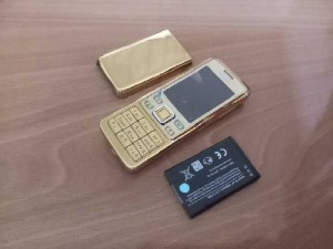 Nokia 6300 Chính Hãng 1 Sim Bền Đẹp New