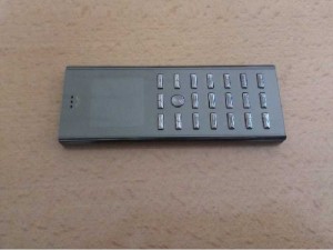 Luxury V01 Mỏng 2 Sim Mẫu Mới 2019
