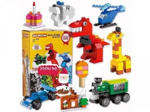 Lego Brother