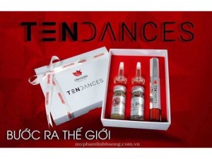 Giãm Giá Cực Sốc Cho Chị Em Làm Đẹp Đón Tết