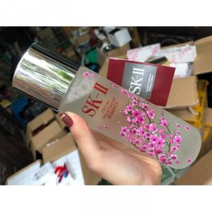 Nước Thần SKII Bản Hoa Anh Đào Hót