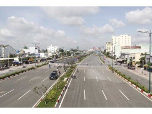 Nhà mặt tiền Phạm Văn Đồng, KD mọi ngành nghề. Nhanh tay sở hữu.