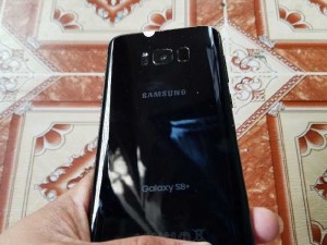 Samsung S8+ Plus xách tay Mỹ chính hãng