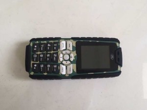 Land Rover A8 Plus Pin 10 Ngày Mới 100%