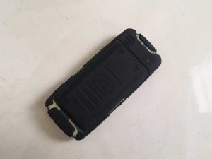 Land Rover A8 Plus Pin 10 Ngày Mới 100%