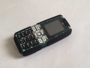 Land Rover A8 Plus Pin 10 Ngày Mới 100%