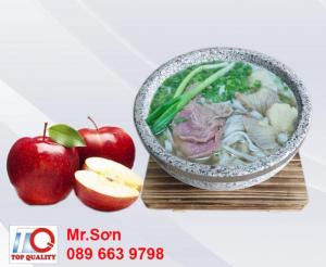 Chuyên phân phối sỉ và lẽ tô đá Hàn Quốc - tô đá, thố đá nóng nấu phở giá tốt nhất tại TP HCM
