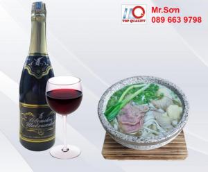 Chuyên phân phối sỉ và lẽ tô đá Hàn Quốc - tô đá, thố đá nóng nấu phở giá tốt nhất tại TP HCM