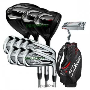 Bộ Gậy Golf Titleist TS2 (New model)