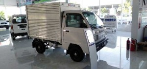 Suzuki Đại Lợi Vĩnh Long Miền Tây