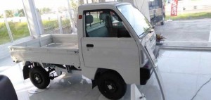Suzuki Đại Lợi Vĩnh Long Miền Tây