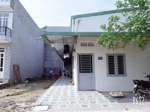 Bán dãy trọ đang cho thuê full phòng thuộc phường Long Trường-Q9