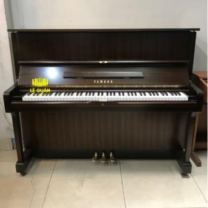 Yamaha upright U1G