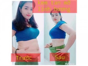 Giảm Eo 3-7 Cm Chỉ Sau 3 Tuần Sử Dụng