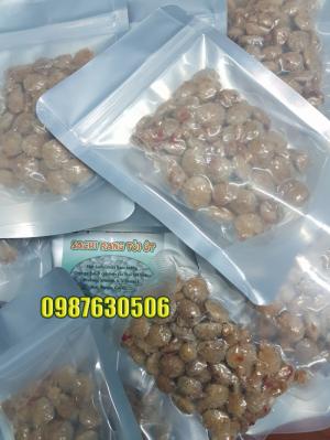 Sachi Rang Tỏi Ớt thơm ngon - 120gr