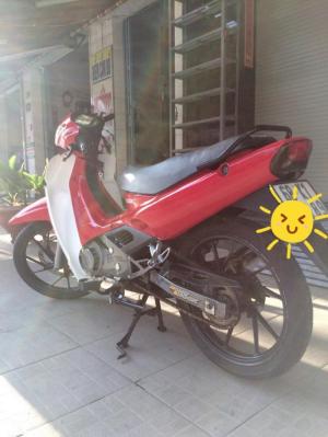 Xe suzuki sport RGV
