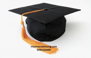 May nón tốt nghiệp, áo tốt nghiệp giá rẻ, áo cử nhân đại học