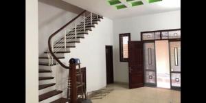Cần cho thuê Nhà phố 3tầng+1tum-2 mặt tiền-15 triệu/tháng, có chỗ để oto tại Đăng Nhân, Mễ Trì Hạ