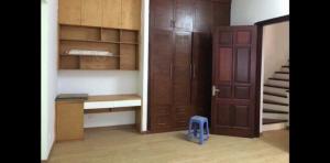Cần cho thuê Nhà phố 3tầng+1tum-2 mặt tiền-15 triệu/tháng, có chỗ để oto tại Đăng Nhân, Mễ Trì Hạ