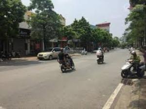 Đất vuông vắn cực đẹp tại Ngô Xuân Quảng, Trâu Quỳ. DT: 68.3m2, MT: 4.1m,