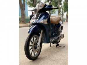 Bán Liberty ie 2012 màu Xanh biển thần tài lớn 79 quá đẹp!