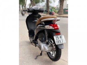 Bán Liberty ie 2012 màu Xanh biển thần tài lớn 79 quá đẹp!