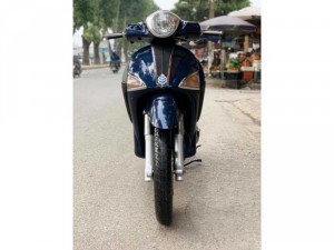 Bán Liberty ie 2012 màu Xanh biển thần tài lớn 79 quá đẹp!