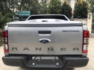 Ford Ranger Wildtrak 3.2L Bạc 217 Xe Đẹp Giá Hợp Lý.