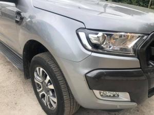 Ford Ranger Wildtrak 3.2L Bạc 217 Xe Đẹp Giá Hợp Lý.