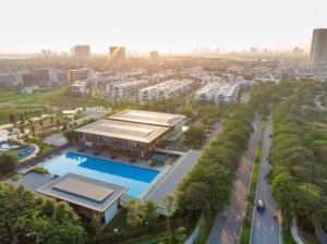 Biệt thự SD5 Gamuda. Thanh toán 50% nhận nhà. Trả chậm 18 tháng 0% lãi suất. Ưu đãi cuối năm.