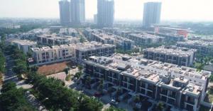 Biệt thự SD5 Gamuda. Thanh toán 50% nhận nhà. Trả chậm 18 tháng 0% lãi suất. Ưu đãi cuối năm.
