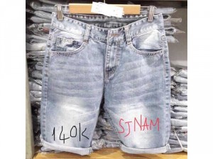 SORT JEAN NAM