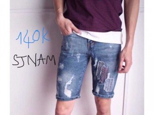 SORT JEAN NAM