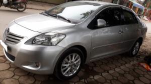 Chính chủ đổi xe – mình cần bán Toyota Vios E, đời 2012