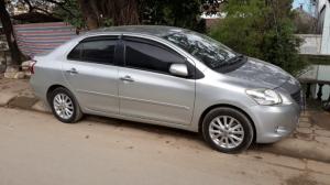 Chính chủ đổi xe – mình cần bán Toyota Vios E, đời 2012