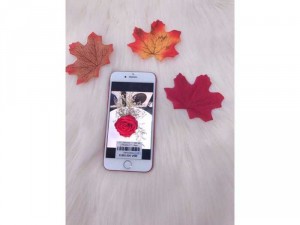 Cần bán iphone 7-128-Đỏ máy trưng bày