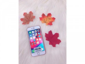 Cần bán iphone 7-128-Đỏ máy trưng bày