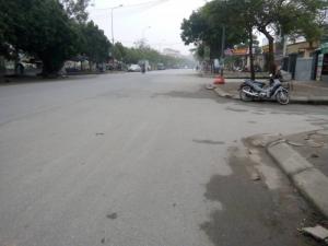 Vỡ nợ bán 100m2 đất mặt đường Cổ Bi, Gia Lâm.