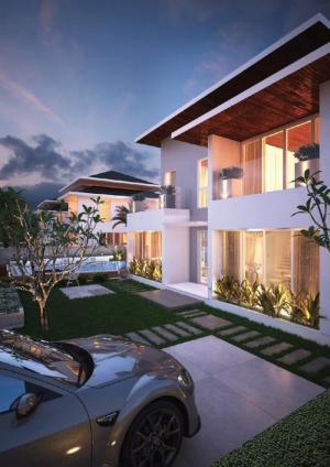 Bất động sản nghỉ dưỡng, tận hưởng cuộc sống, tại Bãi Trường Phú Quốc Kiên Giang.