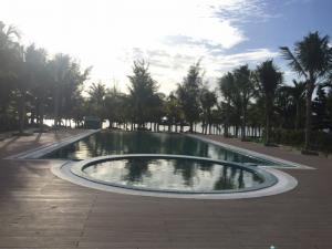 Bất động sản nghỉ dưỡng, tận hưởng cuộc sống, tại Bãi Trường Phú Quốc Kiên Giang.