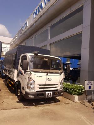 Xe tải, xe iz 65, đại lí xe tải