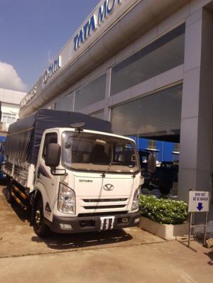 Xe tải, xe iz 65, đại lí xe tải