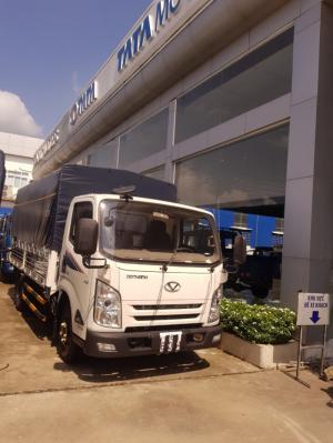 Xe tải, xe iz 65, đại lí xe tải