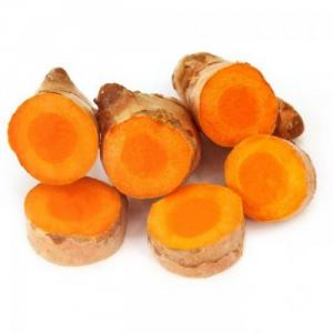 Tinh dầu nghệ plus 20ml - Tumeric EO nguyên chất thiên nhiên Ấn Độ - Trị mụn, đẹp da