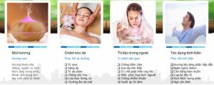 Tinh dầu hương Vani Plus 20ml - Vanila EO nguyên chất thiên nhiên Ấn Độ - Thư giãn, kích thích
