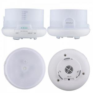 Máy khuếch tán tinh dầu siêu âm - máy xông tinh dầu 500ml TDP03 tặng kèm cốc định mức 150ml